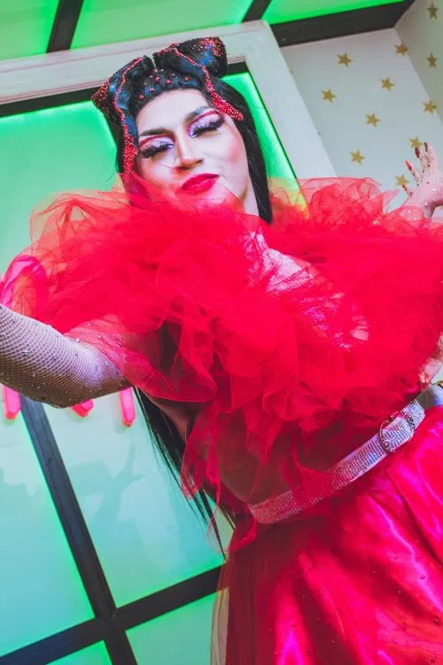 Krystal Scorpia profile picture