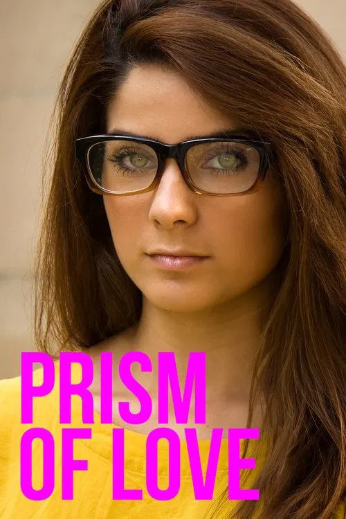 Prism of Love movie poster