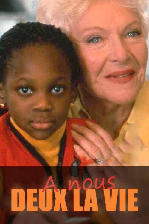 Poster do filme À nous deux la vie