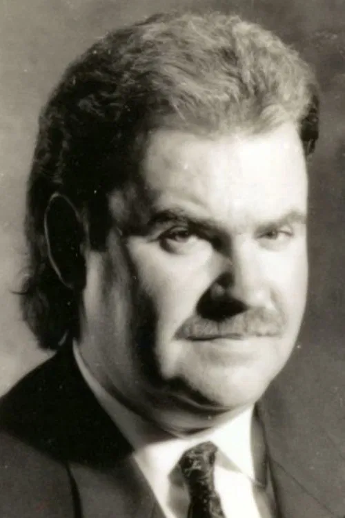 Foto de perfil de Pat Burns