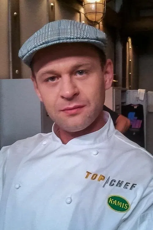 Marcin Piotrowski profile picture
