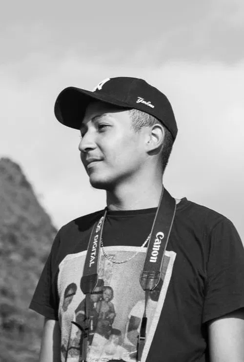Raylander profile picture