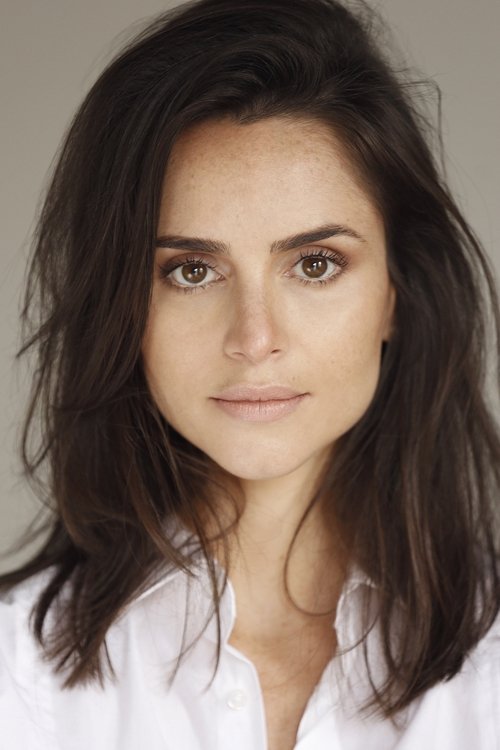 Marcela Rosis profile picture