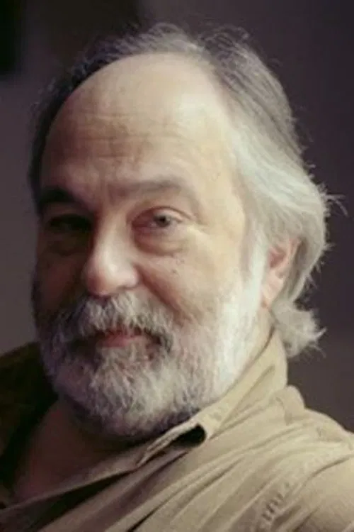Dmitriy Svetozarov profile picture
