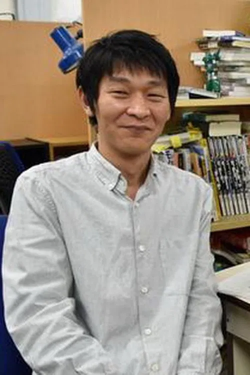 Foto de perfil de Wataru Takahashi