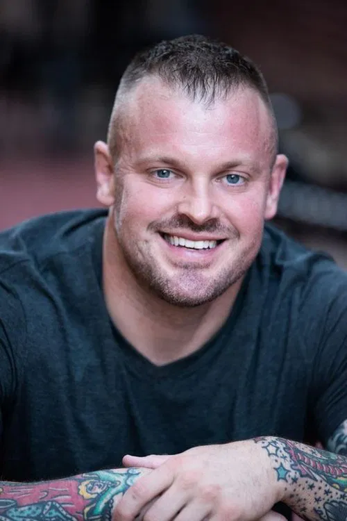 Chris Knight profile picture
