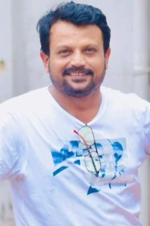Ashok Pati profile picture