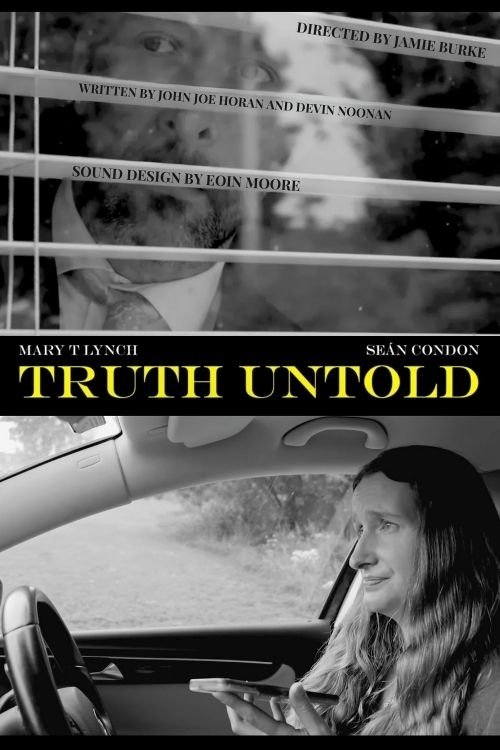Truth Untold movie poster