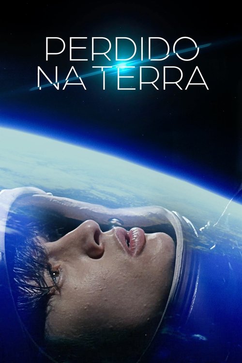Poster do filme Perdido na Terra