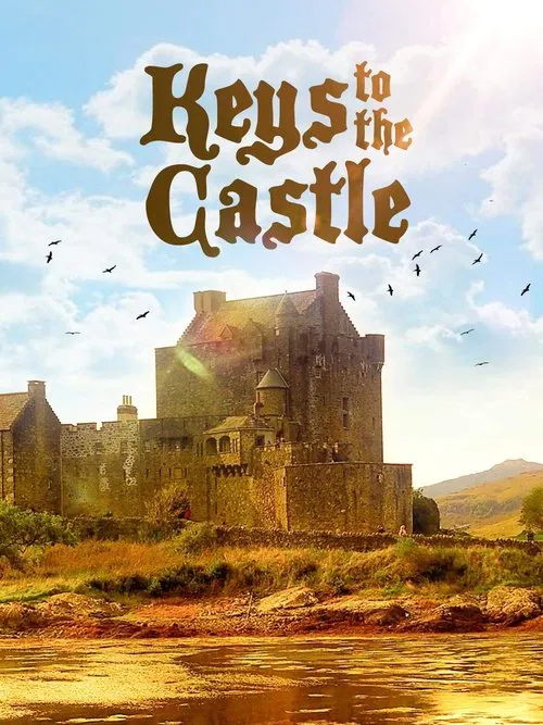 Keys to the Castle movie poster
