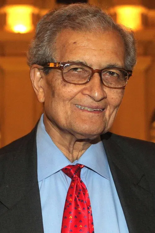 Amartya Sen profile picture