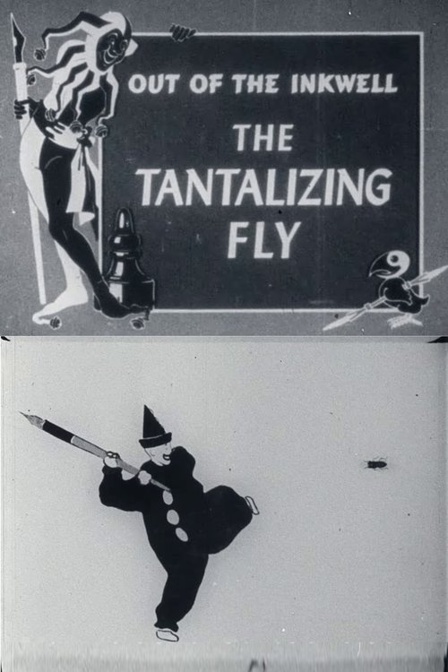 The Tantalizing Fly movie poster