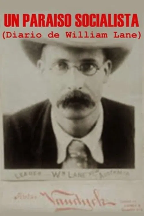 Un paraíso socialista movie poster