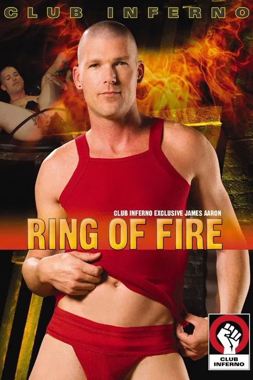 Poster do filme Ring of Fire