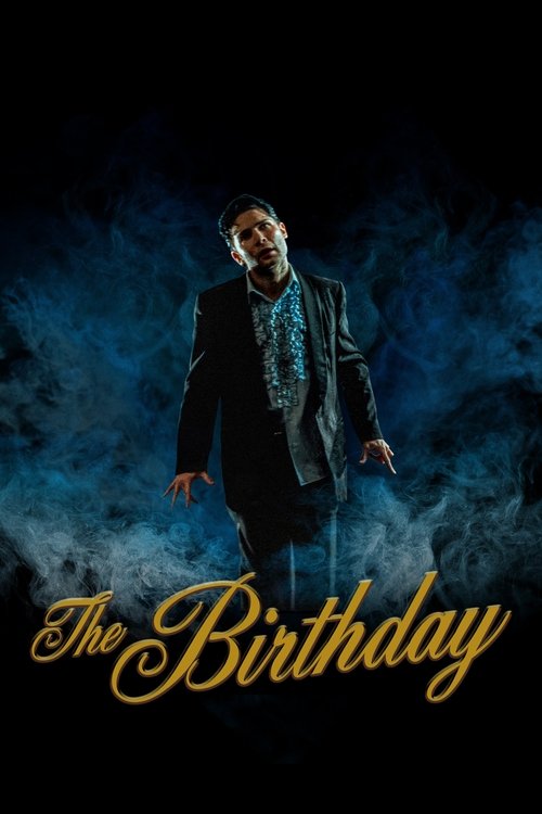 The Birthday movie poster