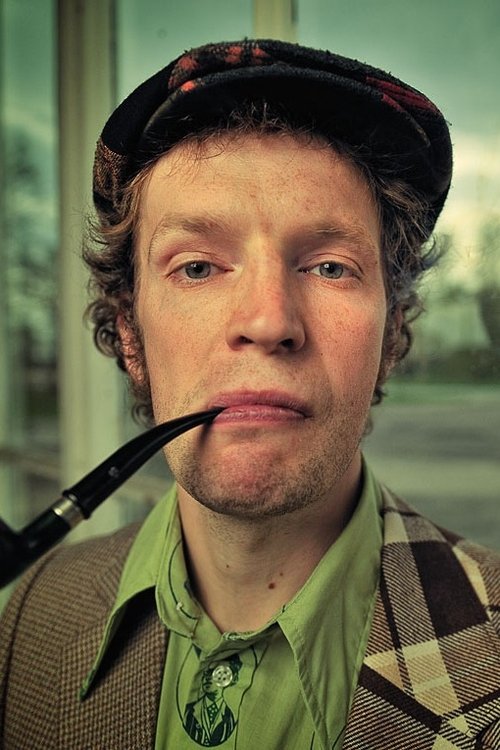 Kaspar Jancis profile picture