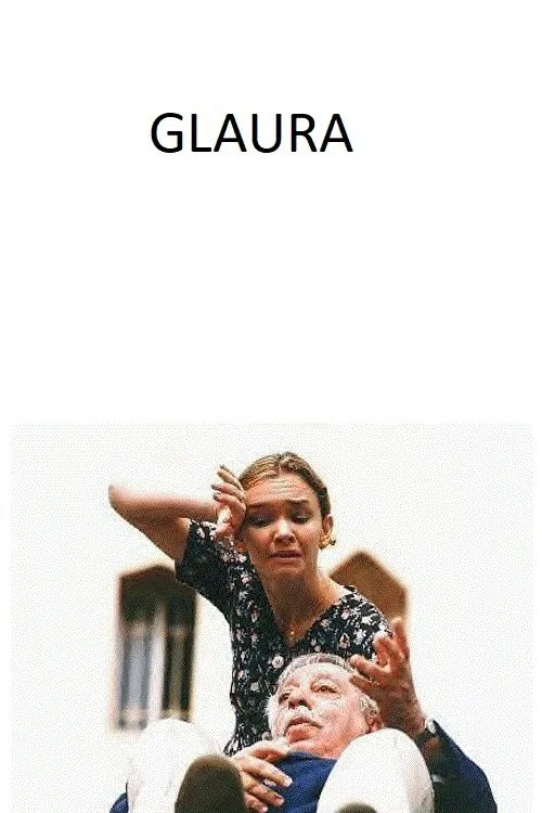 Glaura movie poster
