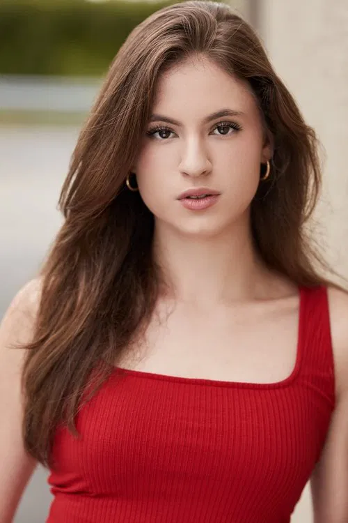 Olivia Gropp profile picture