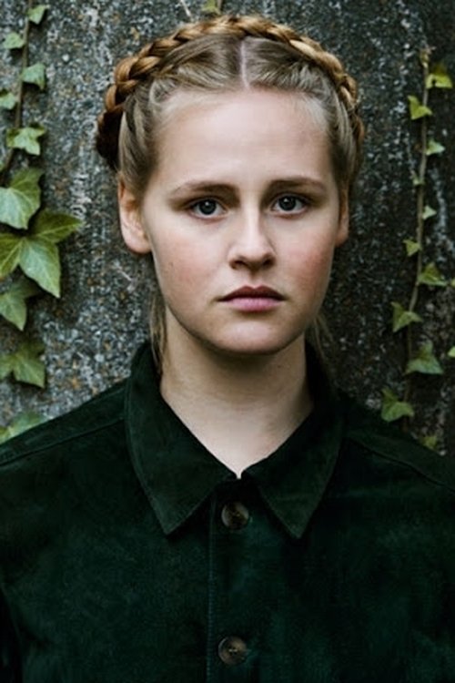 Lucie Hollmann profile picture