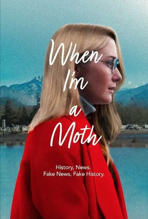 When I'm a Moth movie poster