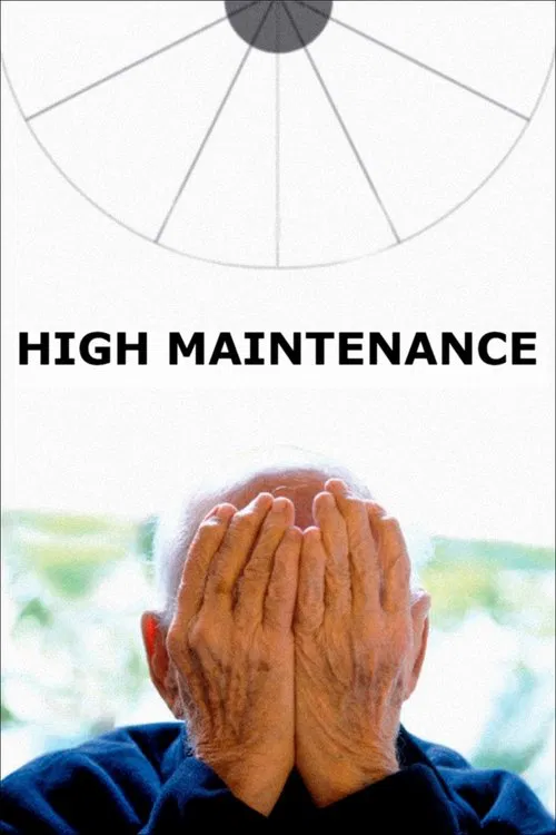 High Maintenance movie poster