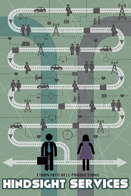 Hindsight Services movie poster