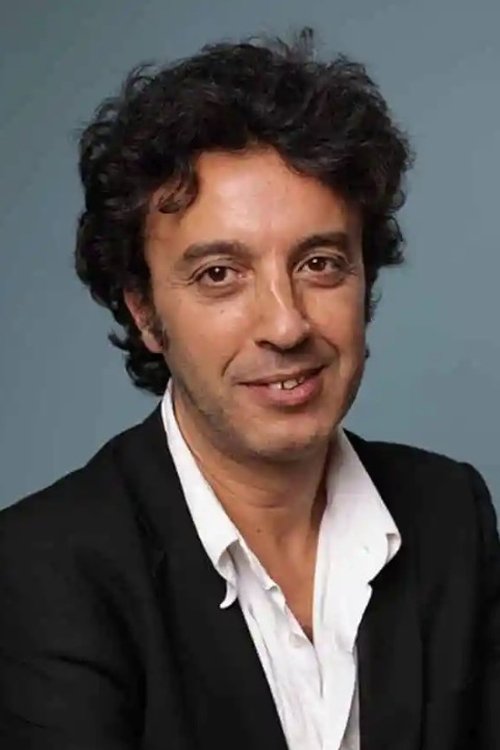Ismaël Ferroukhi profile picture