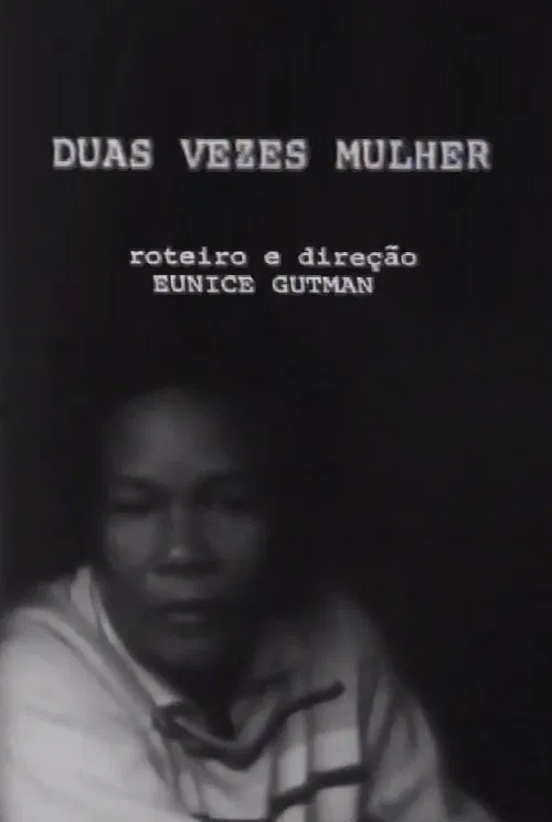 Poster do filme Duas Vezes Mulher