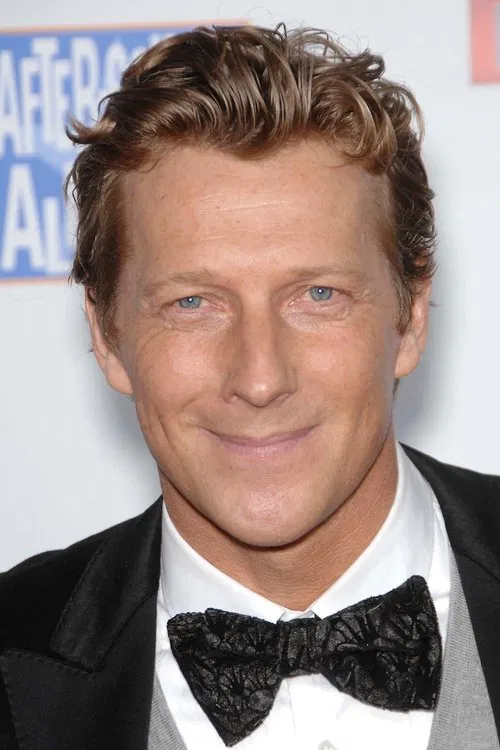 Magnús Scheving profile picture