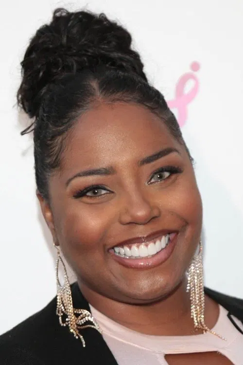 Shar Jackson profile picture