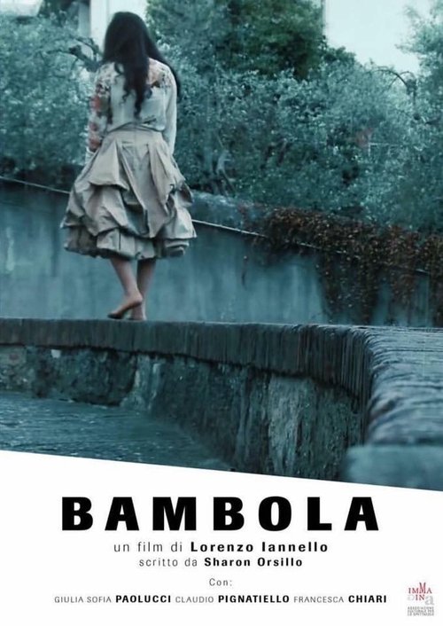Bambola movie poster