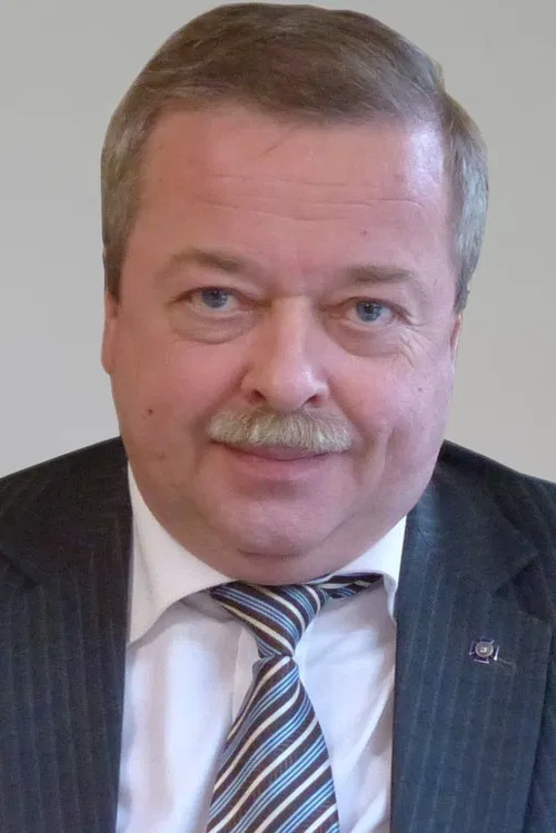 Sergey Devyatov profile picture