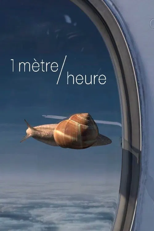 1 mètre/heure movie poster