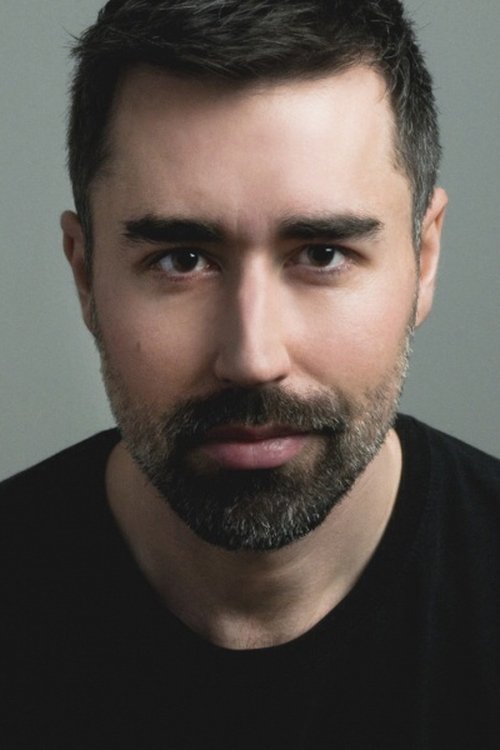Foto de perfil de Michaël Marcotte-Drouin