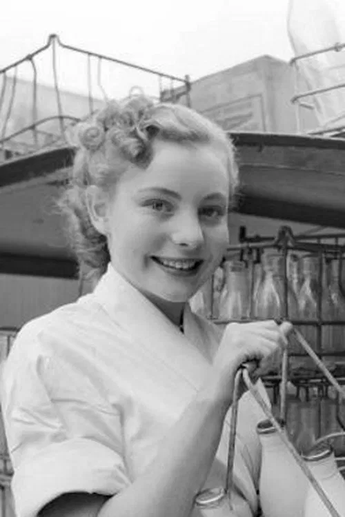 Barbara Ferris profile picture