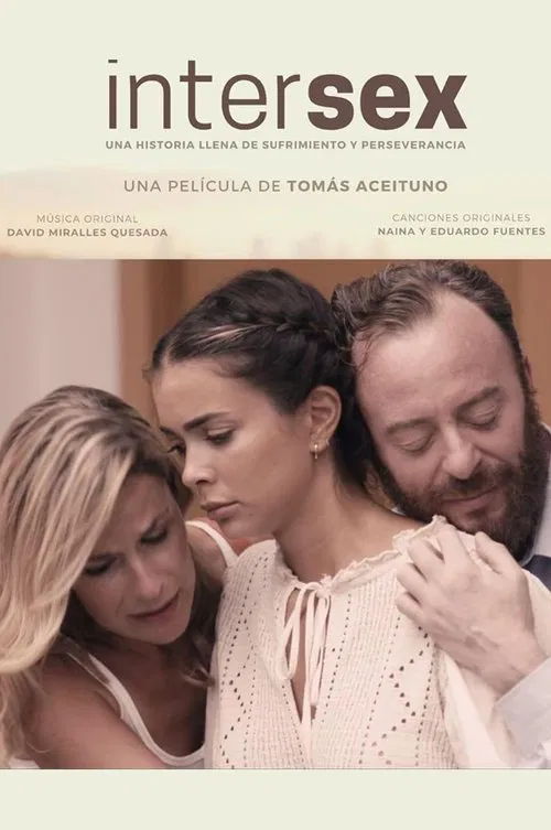 Intersex movie poster
