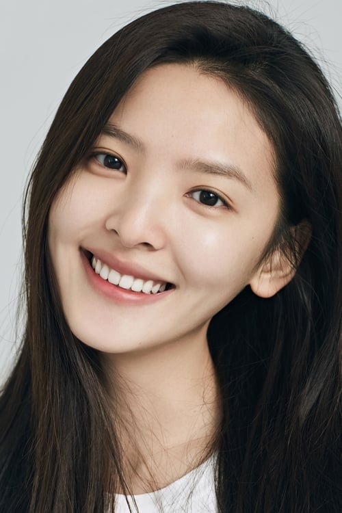Zhang Ruonan profile picture