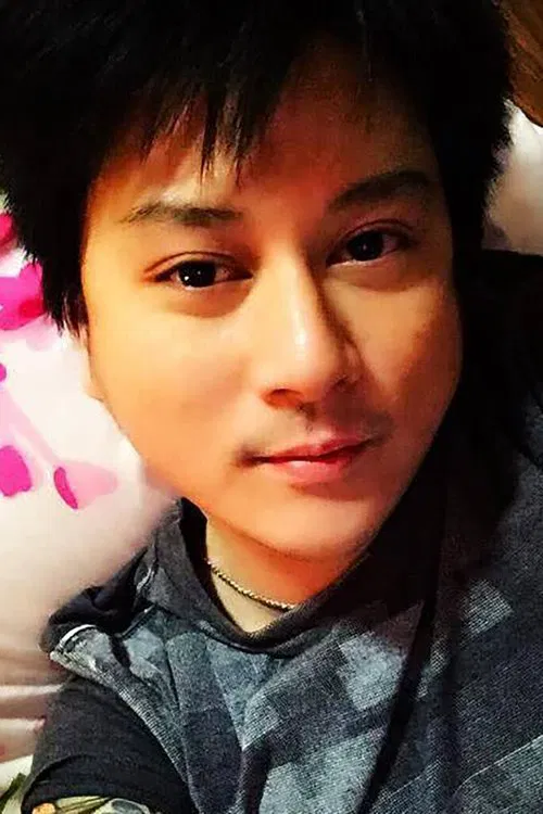 Yedong Pu profile picture