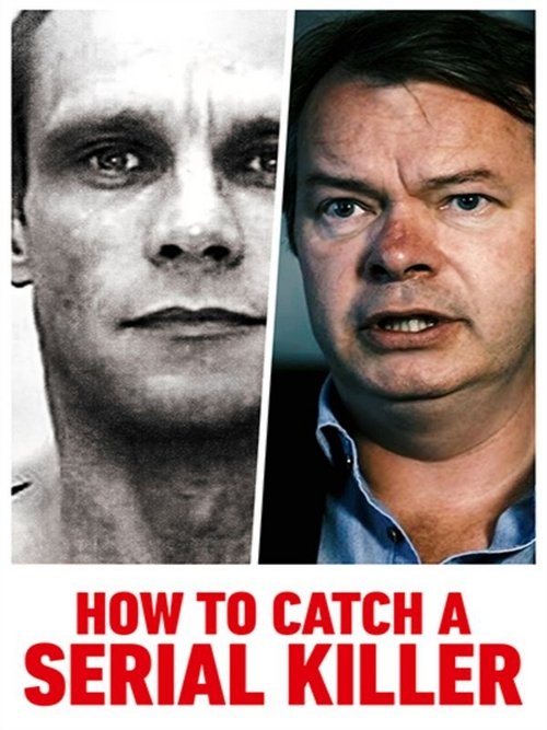 How to Catch a Serial Killer movie poster