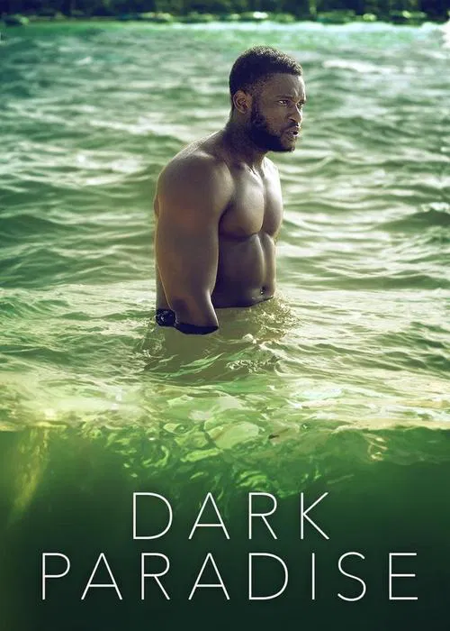 Dark Paradise movie poster