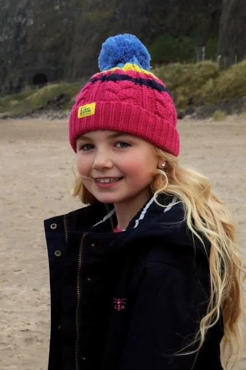 Aoibhine McFlynn profile picture