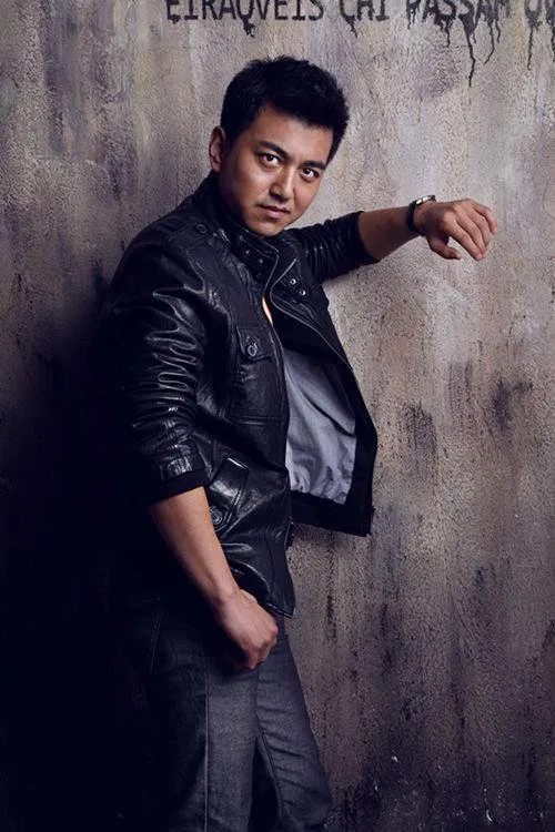 Gold Mask movie poster