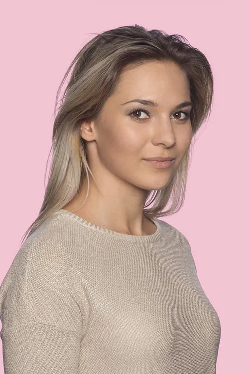 Joanna Kuberska profile picture