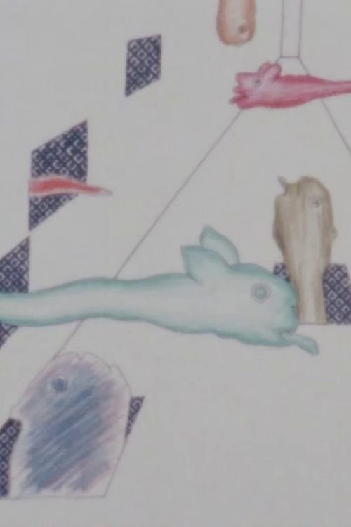 The Sound of Water movie poster