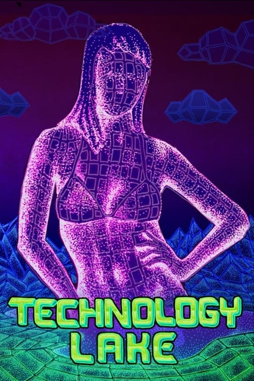 Technology Lake: Meditations on Death and Sex movie poster