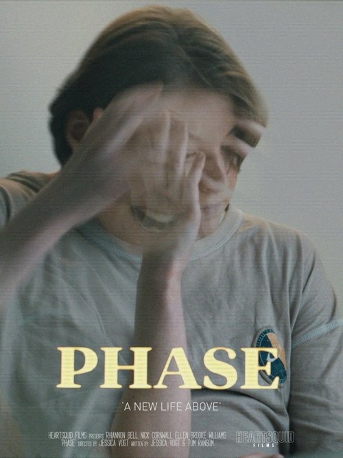 Poster do filme Phase