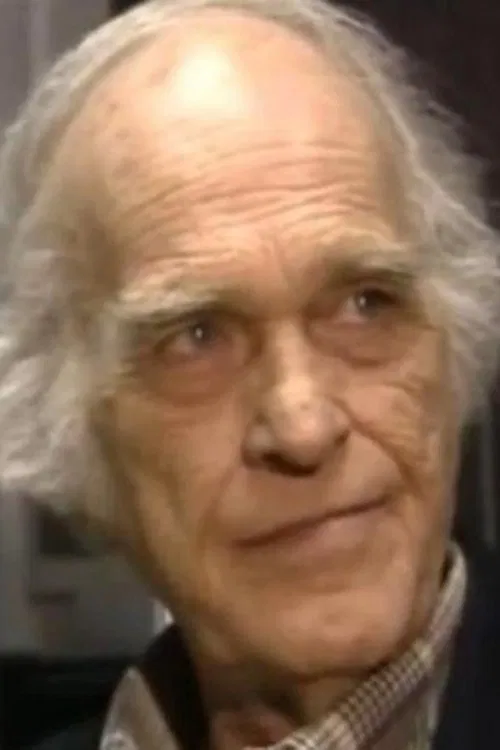 Bob Vosse profile picture