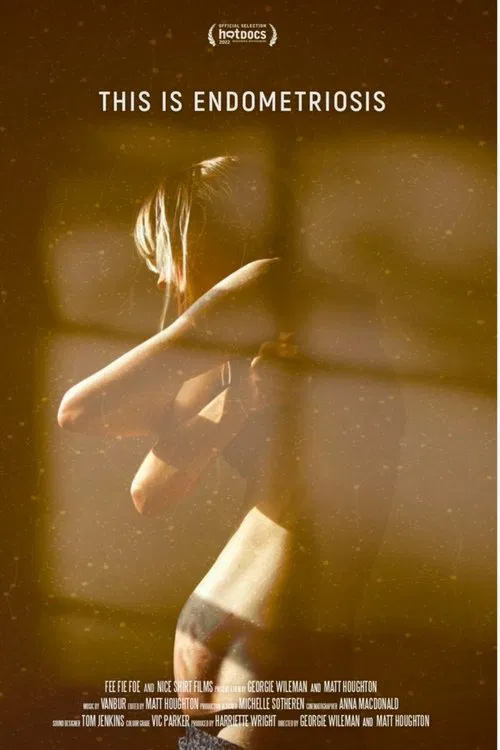This Is Endometriosis movie poster