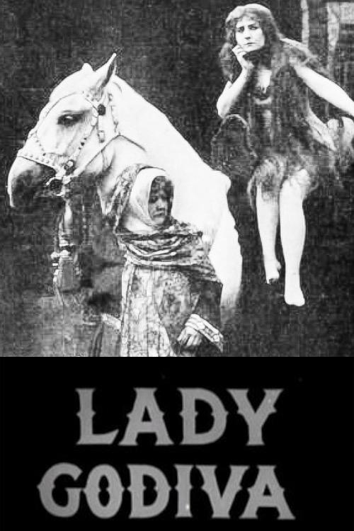 Lady Godiva movie poster