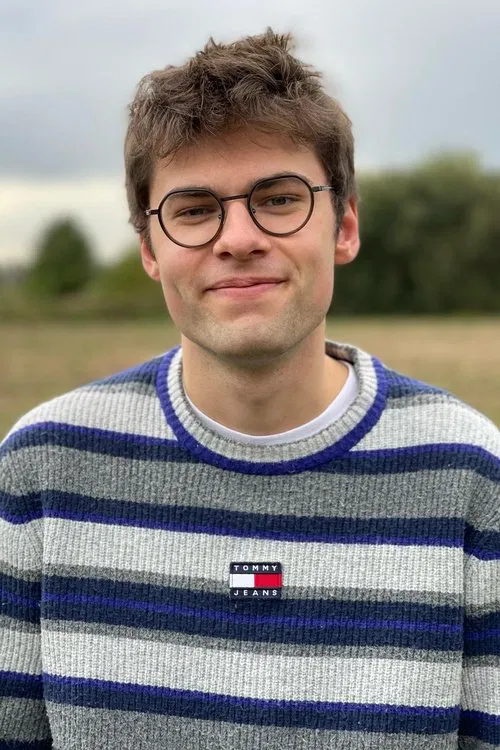 Foto de perfil de Tibe Vanhaverbeke